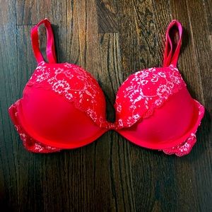 Victoria’s Secret Padded Push-up